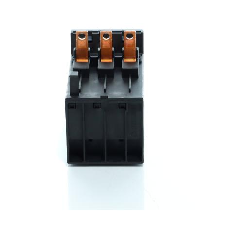 Overload relay  